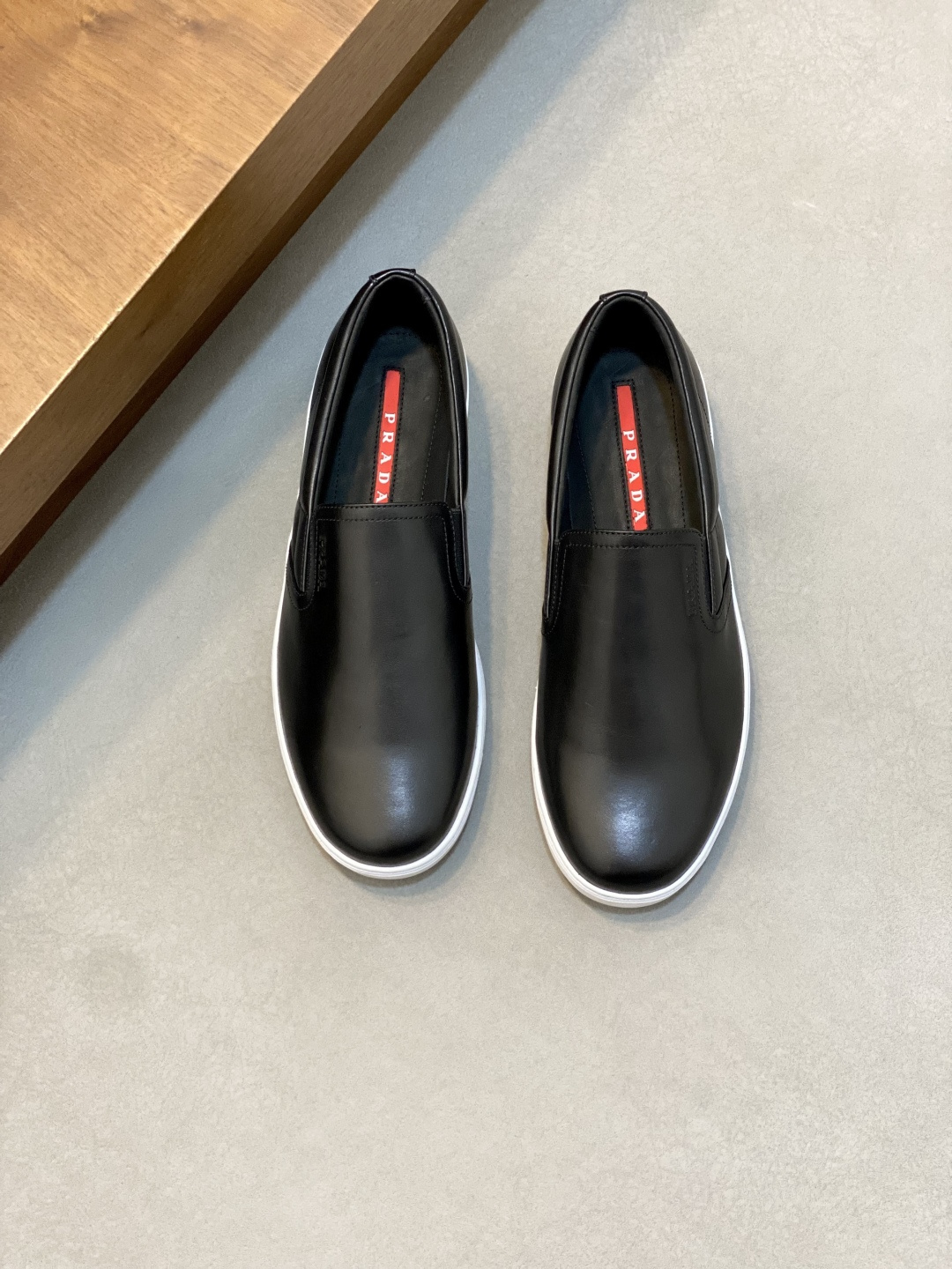 프라다 신발 105792 Prada Shoes