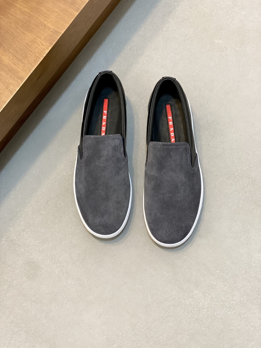 프라다 신발 105793 Prada Shoes