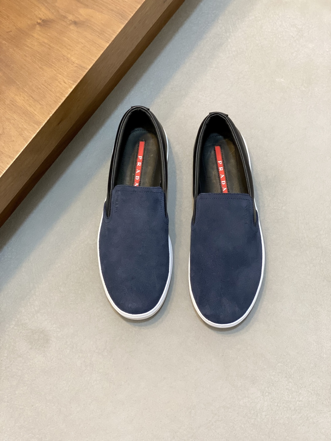 프라다 신발 105794 Prada Shoes