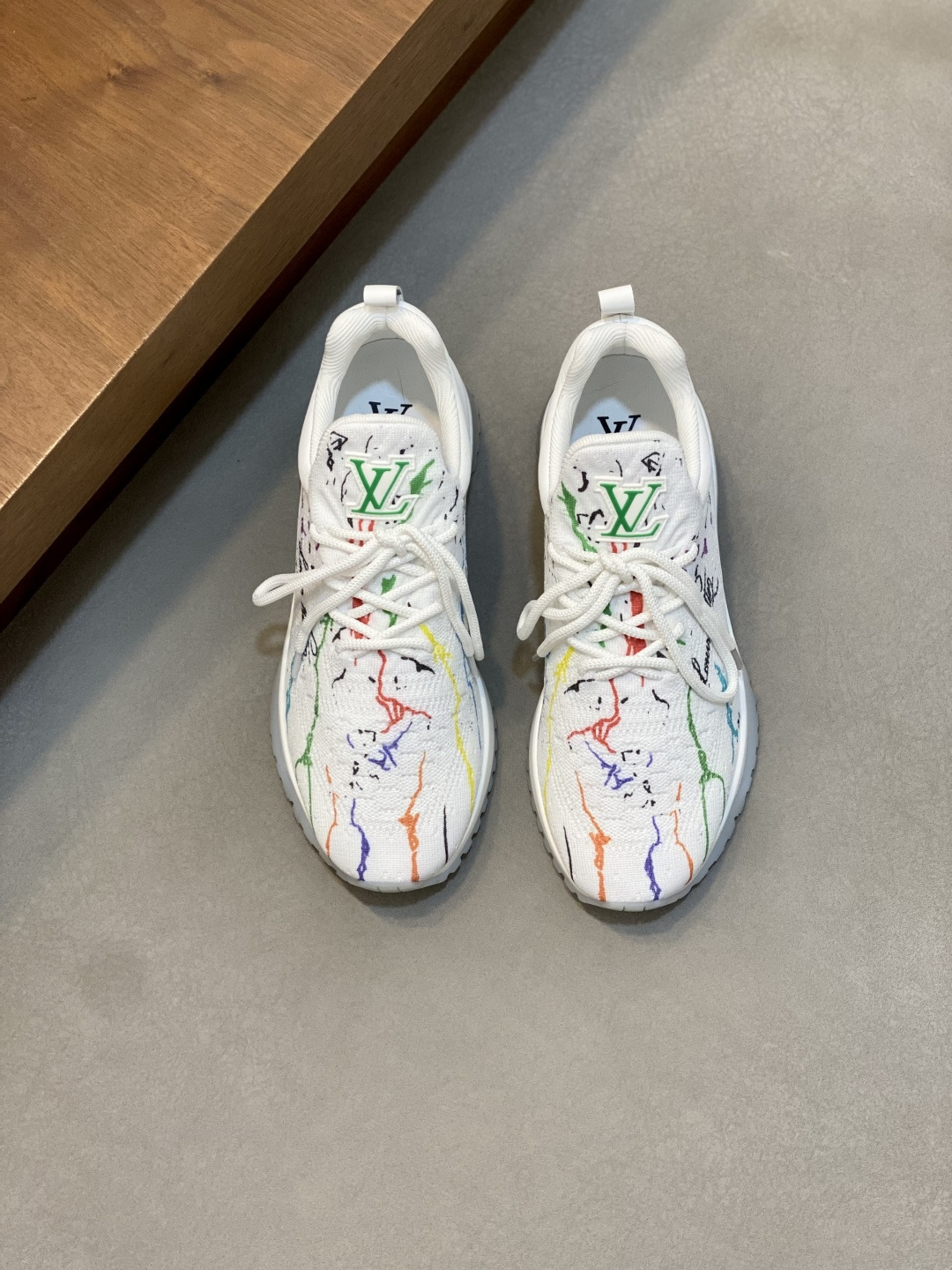 루이비통 신발 105692 Louis Vuitton Shoes