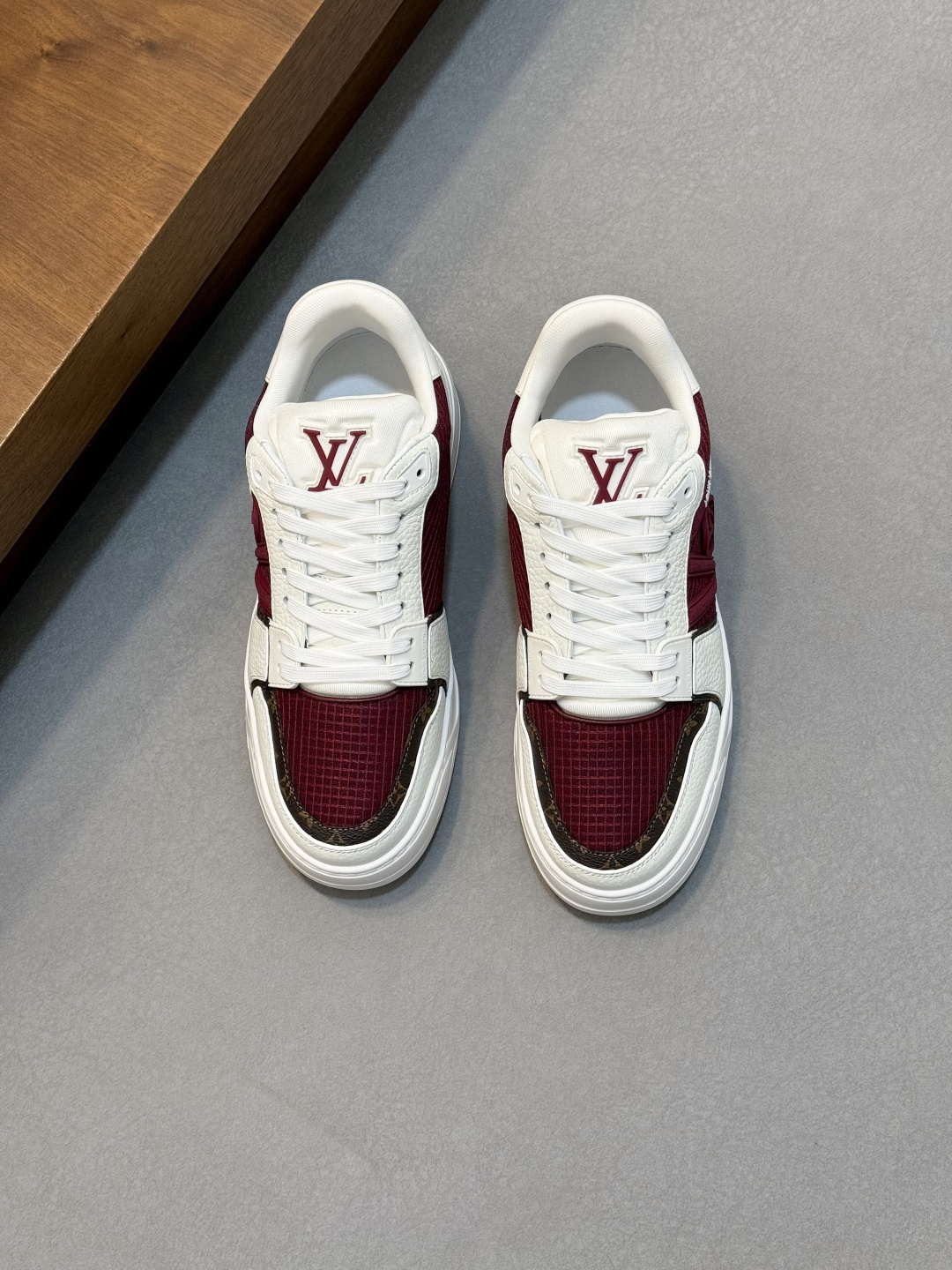 루이비통 신발 105537 Louis Vuitton Shoes