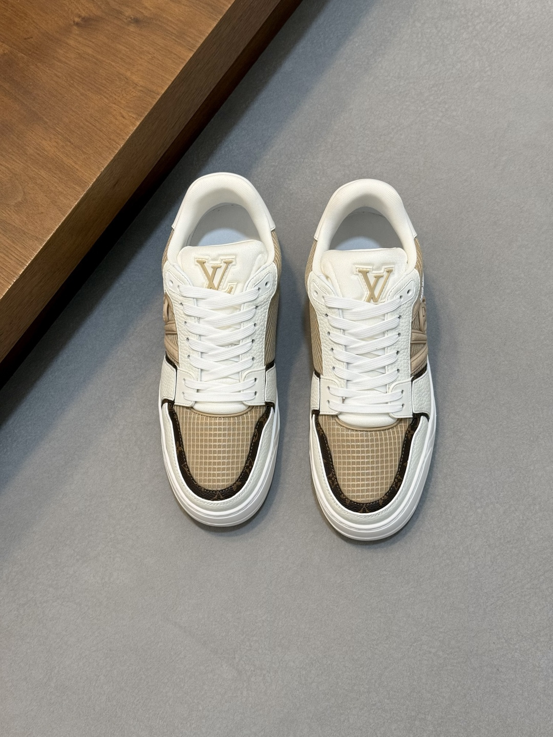 루이비통 신발 105540 Louis Vuitton Shoes