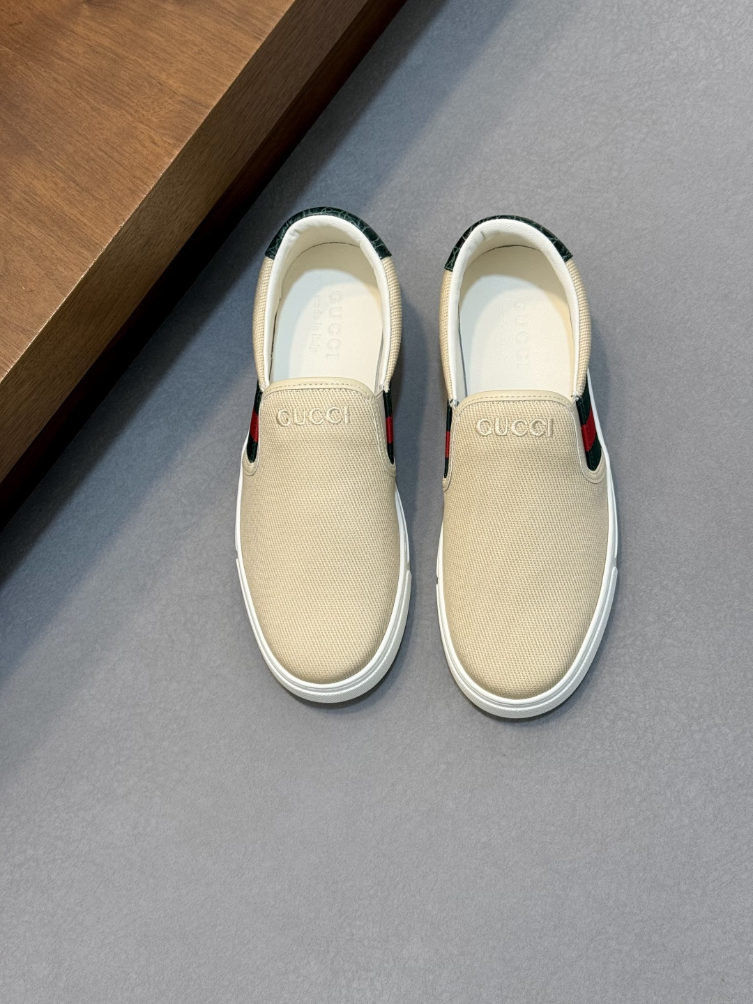 구찌 신발 105523 Gucci Shoes
