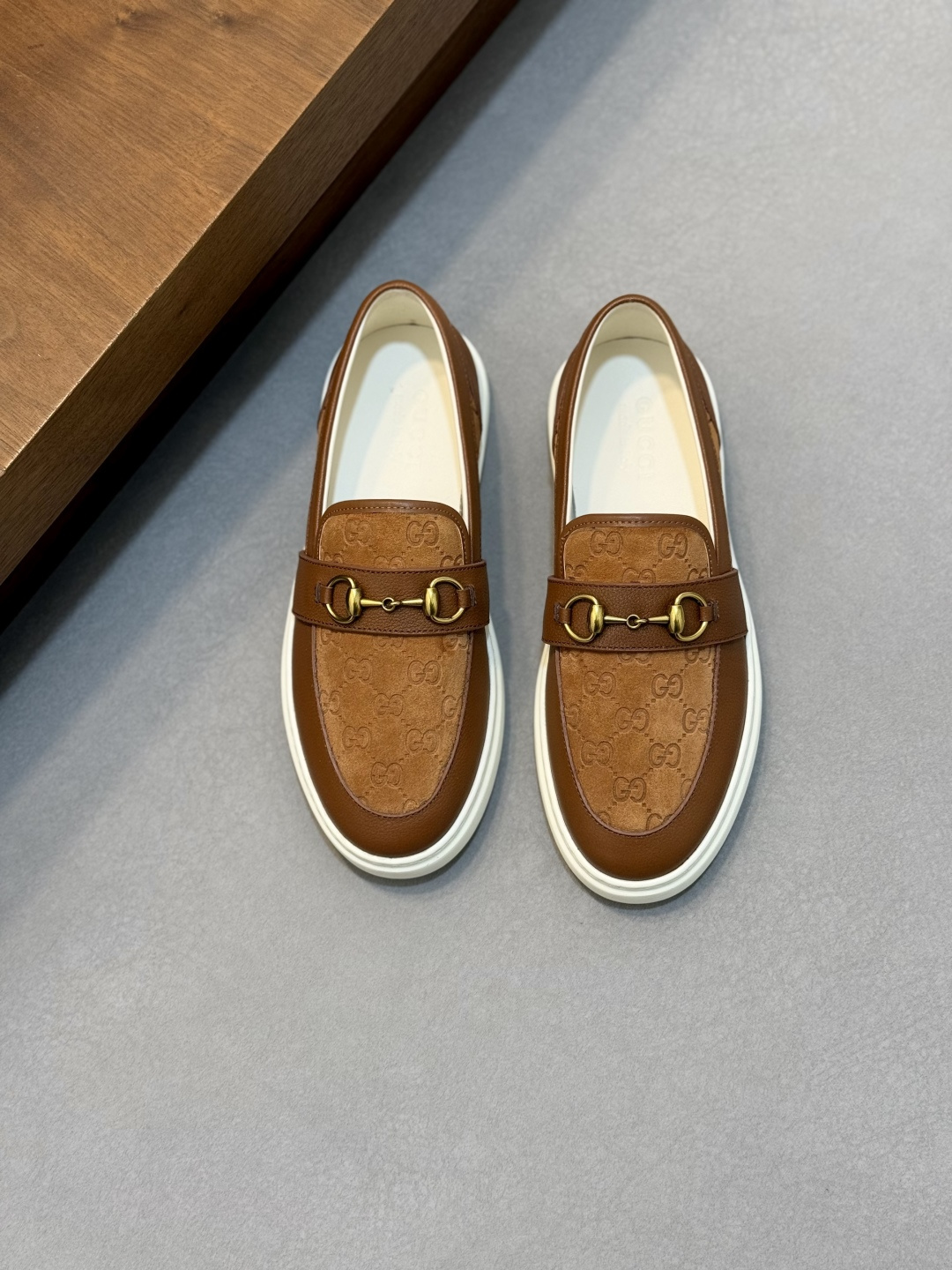 구찌 신발 105666 Gucci Shoes