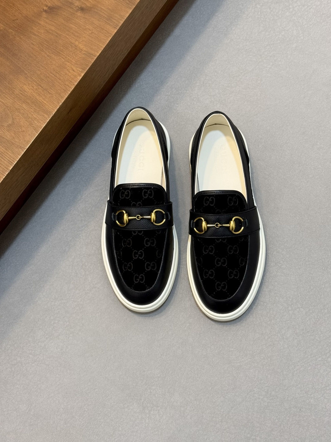 구찌 신발 105667 Gucci Shoes