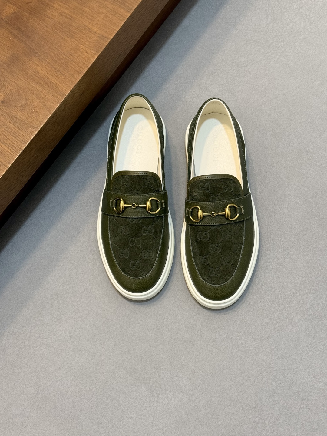 구찌 신발 105668 Gucci Shoes