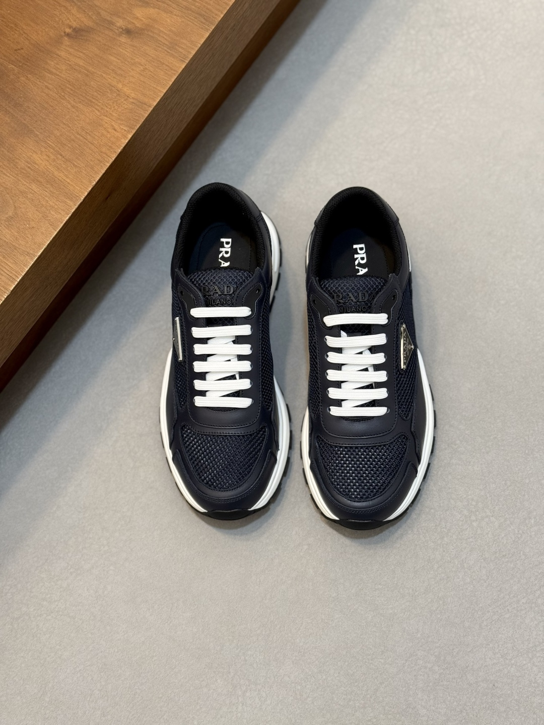 프라다 신발 105671 Prada Shoes