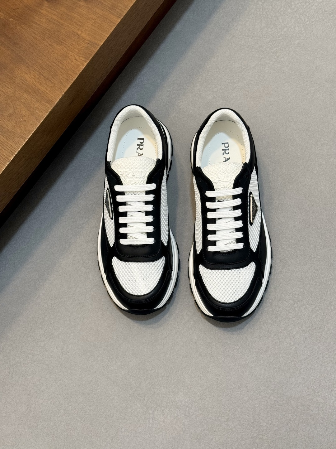 프라다 신발 105672 Prada Shoes