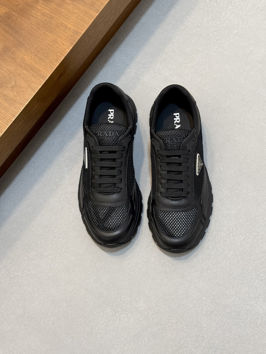 프라다 신발 105673 Prada Shoes
