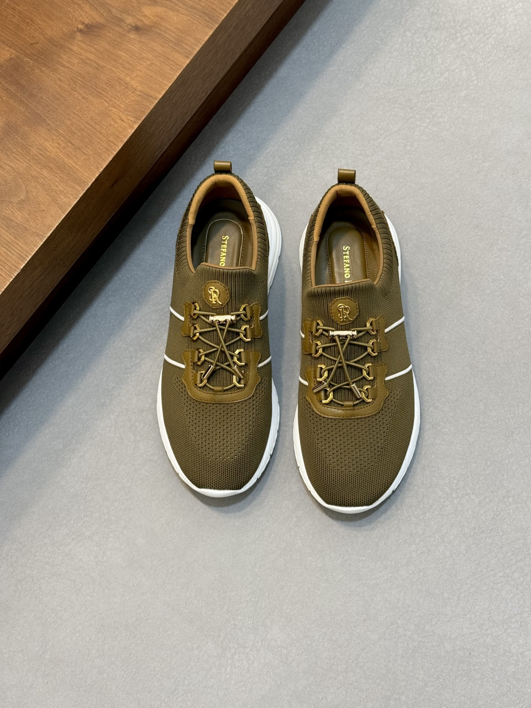스테파노리치 신발 117936 Shoes
