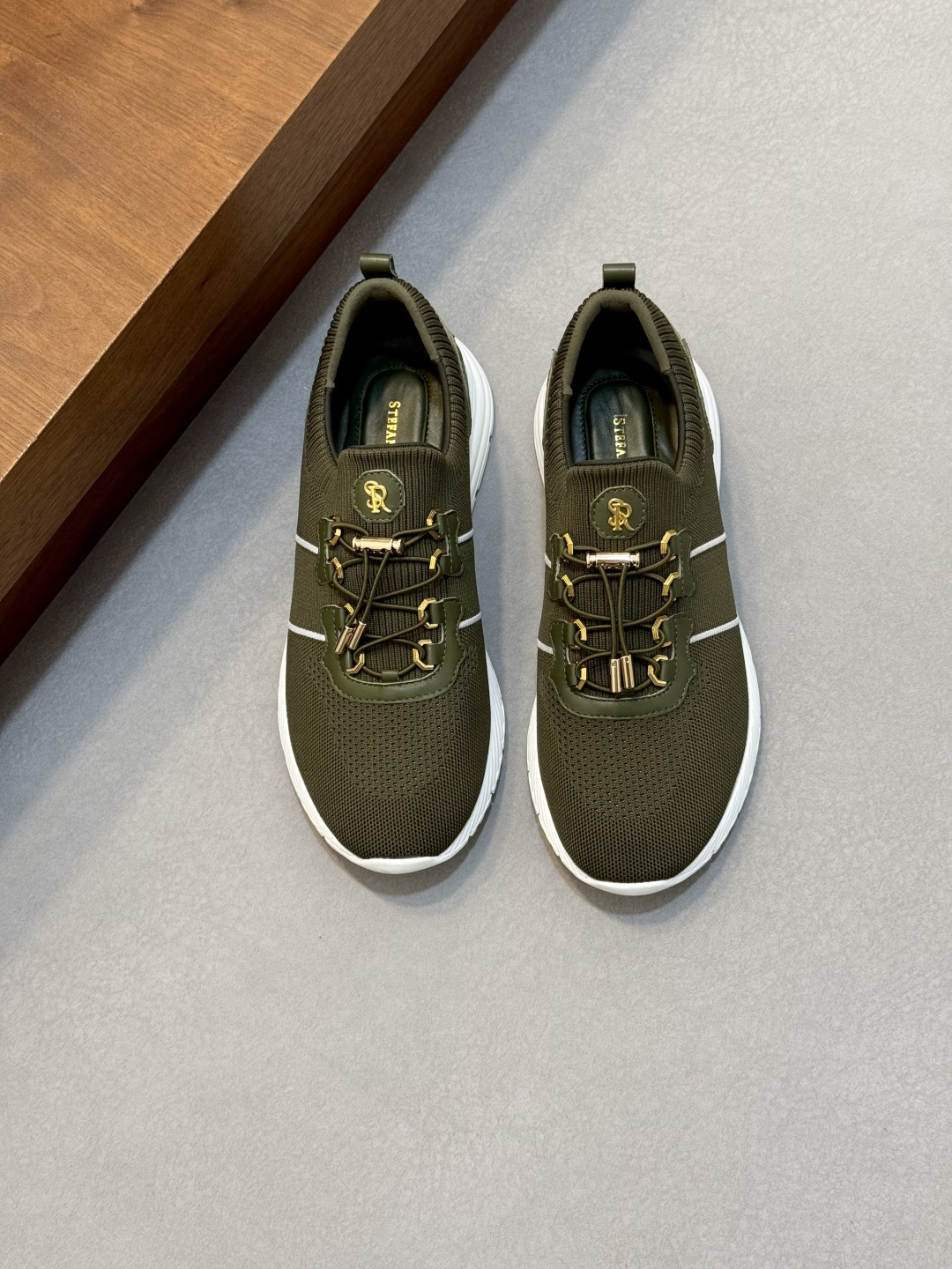 스테파노리치 신발 117938 Shoes