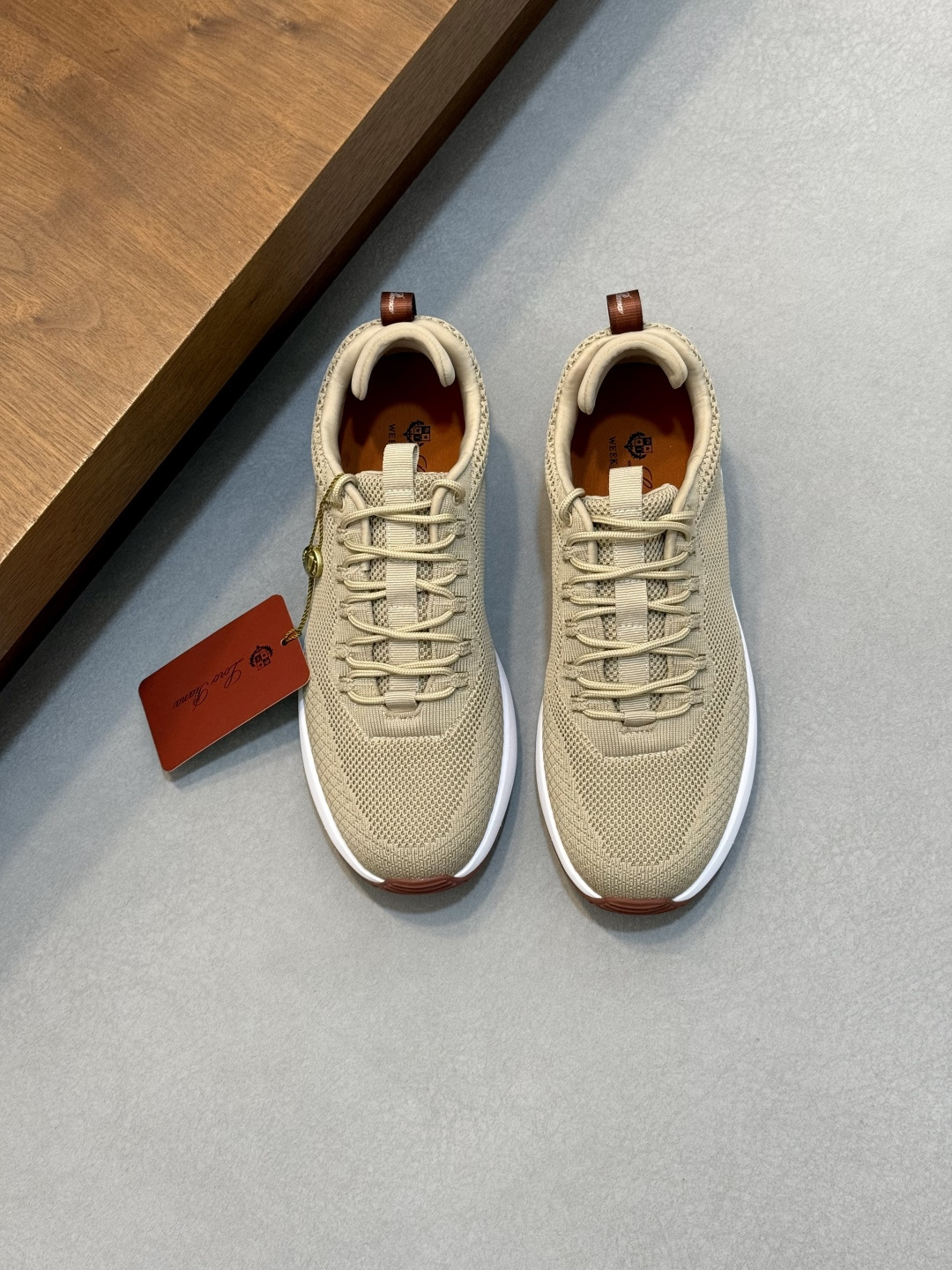 로로피아나 신발 105528 Loro Piana Shoes