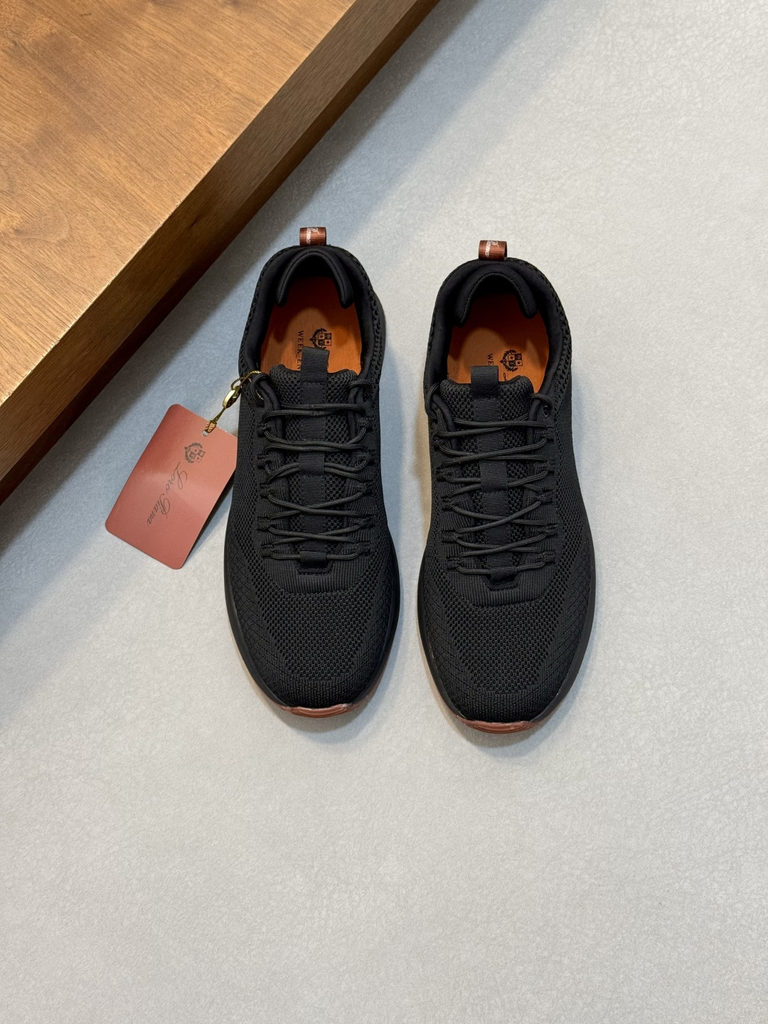 로로피아나 신발 105529 Loro Piana Shoes