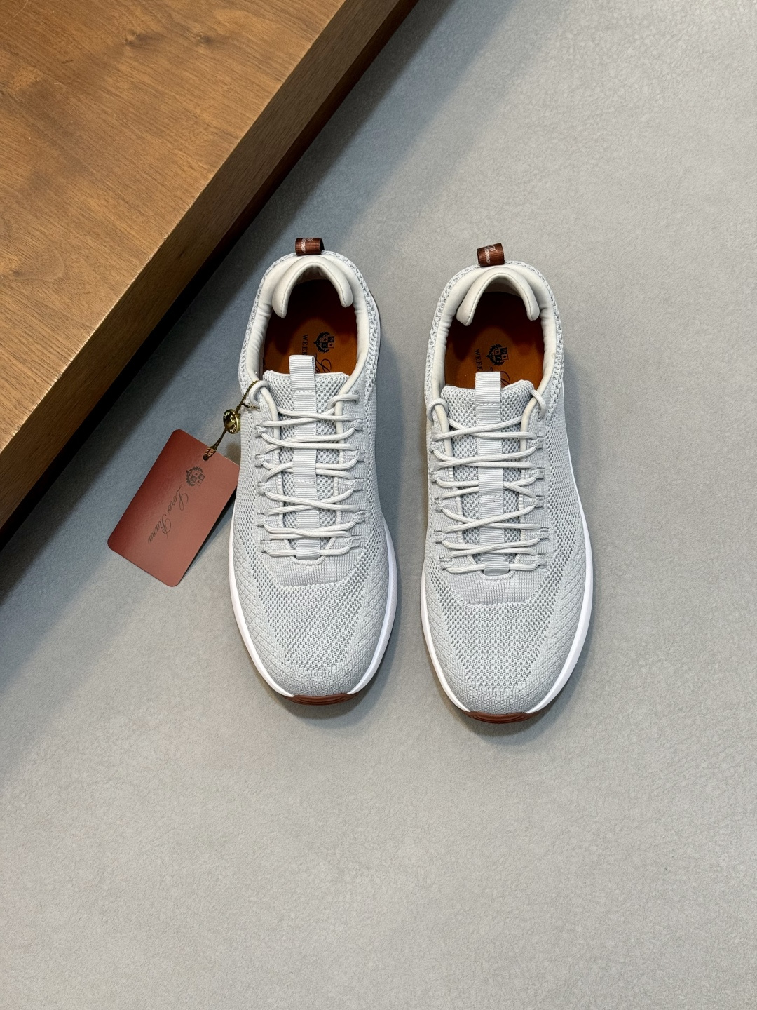 로로피아나 신발 105530 Loro Piana Shoes
