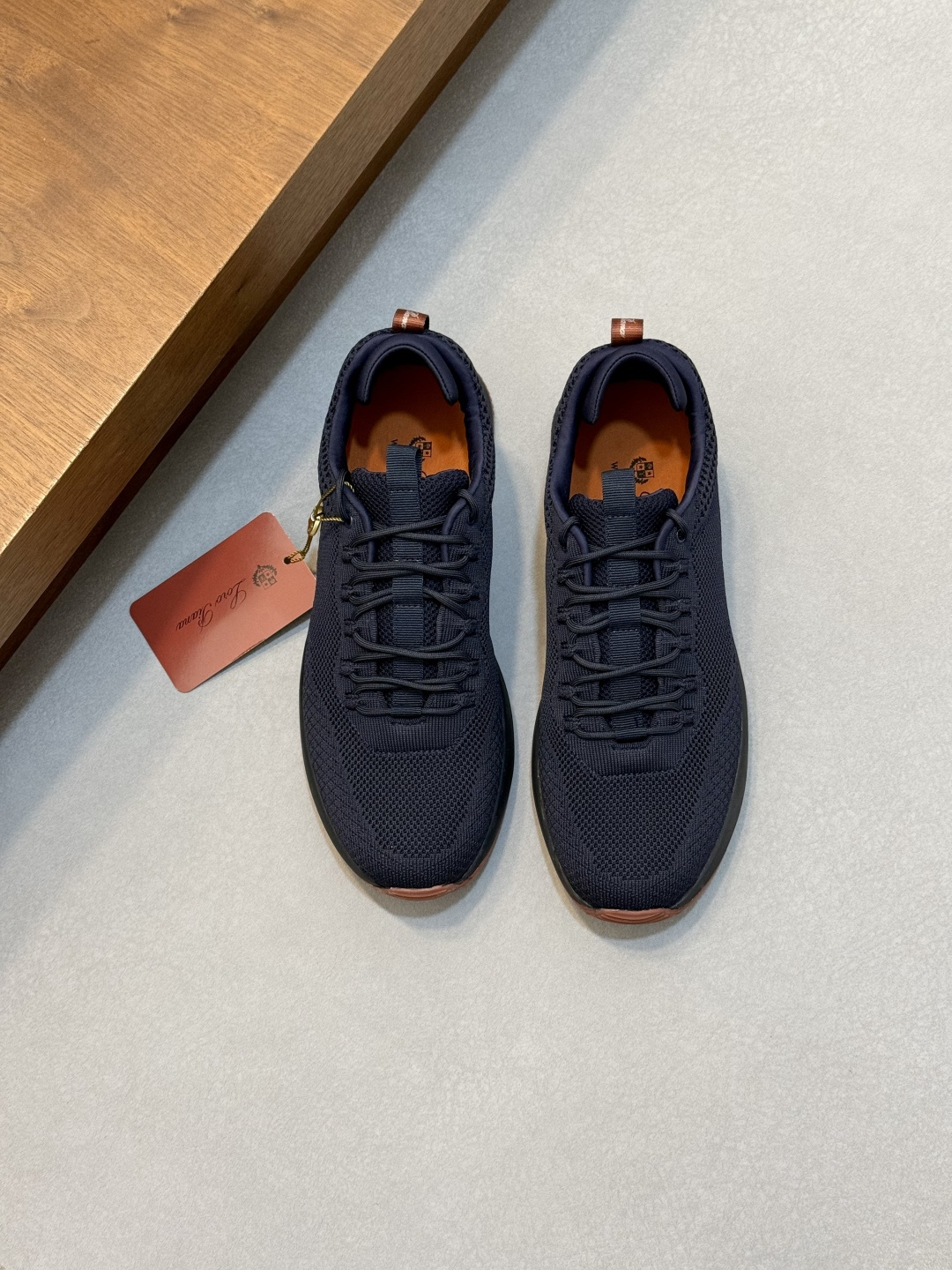 로로피아나 신발 105531 Loro Piana Shoes