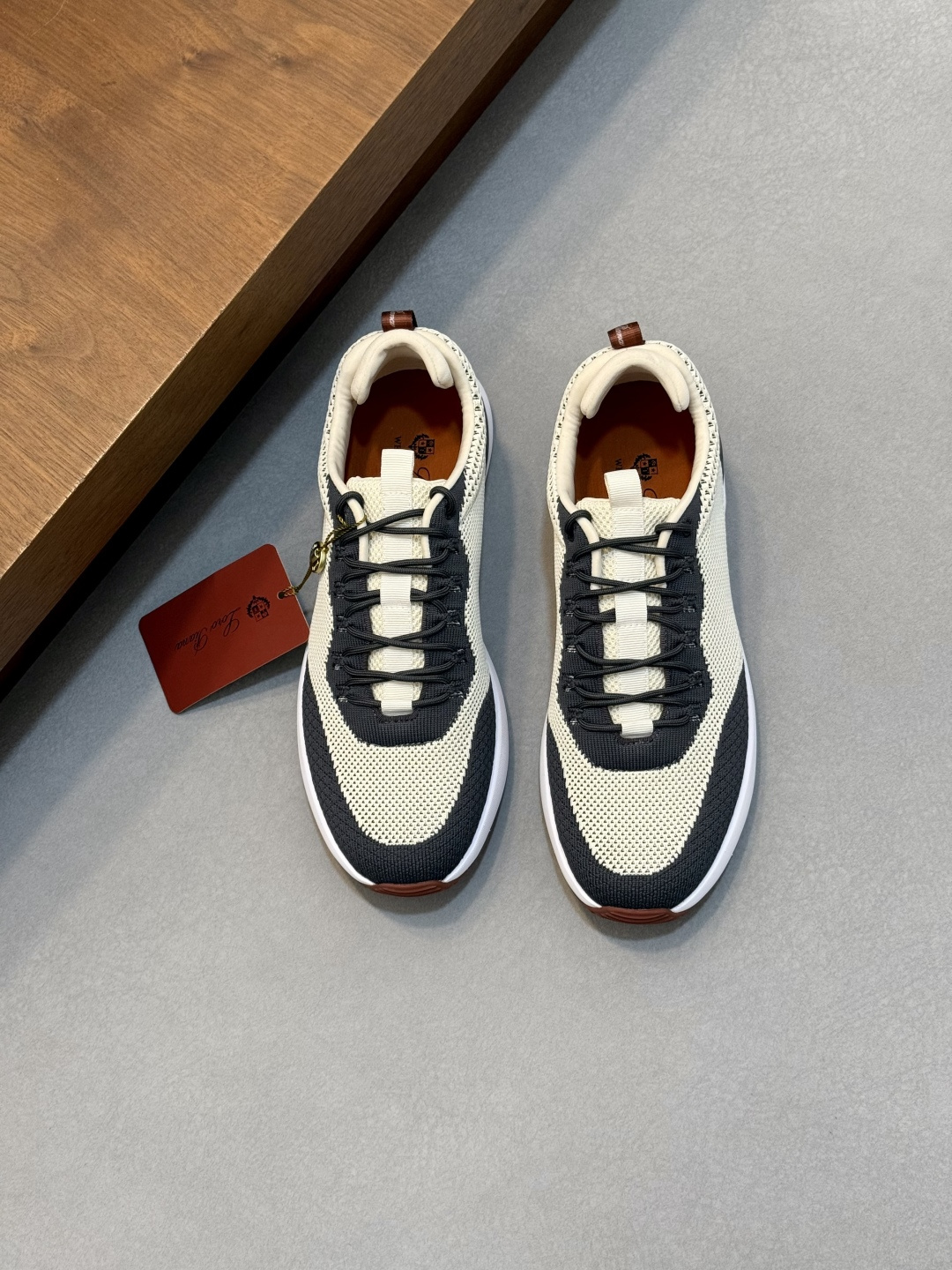 로로피아나 신발 105532 Loro Piana Shoes