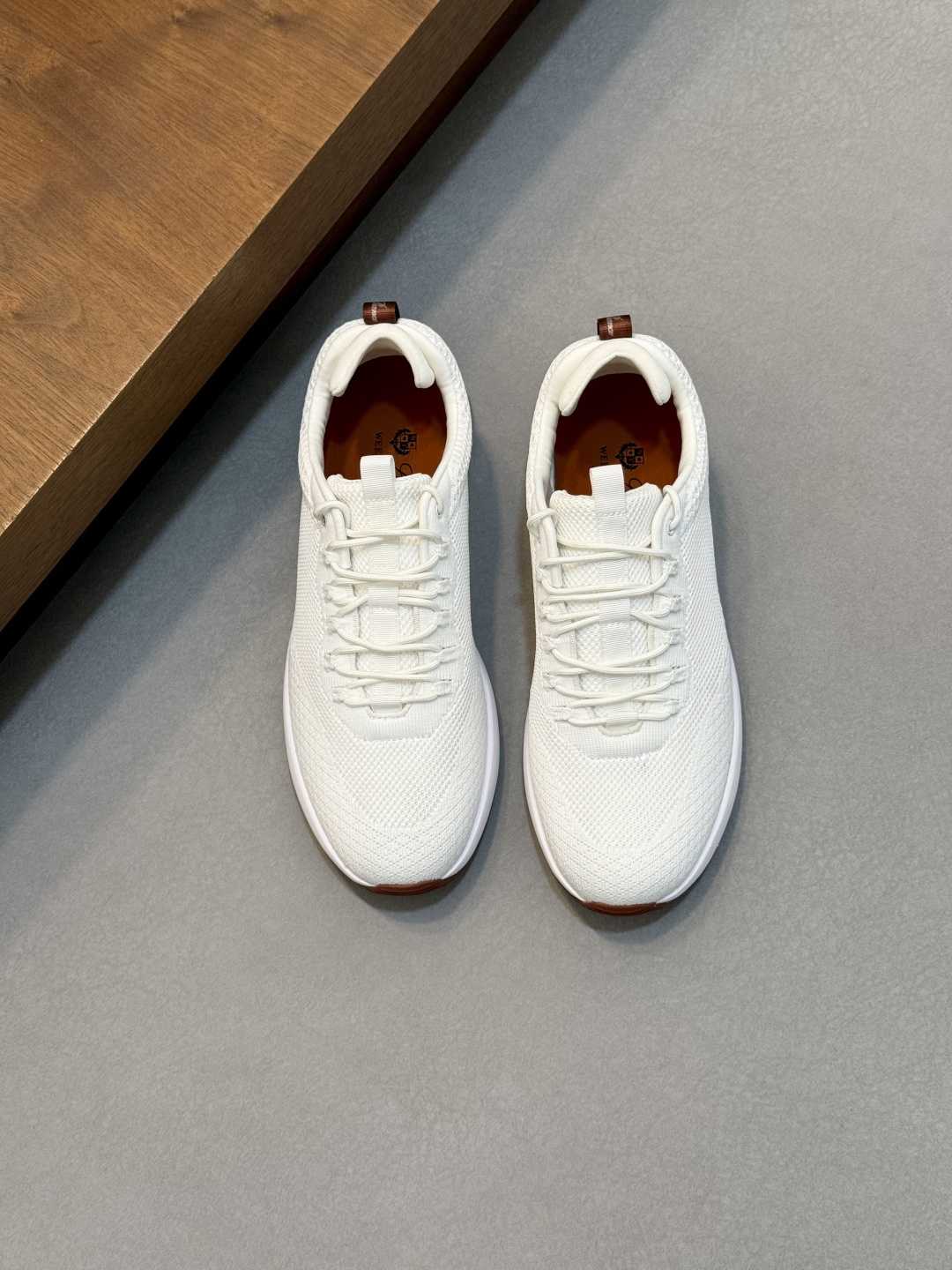 로로피아나 신발 105533 Loro Piana Shoes