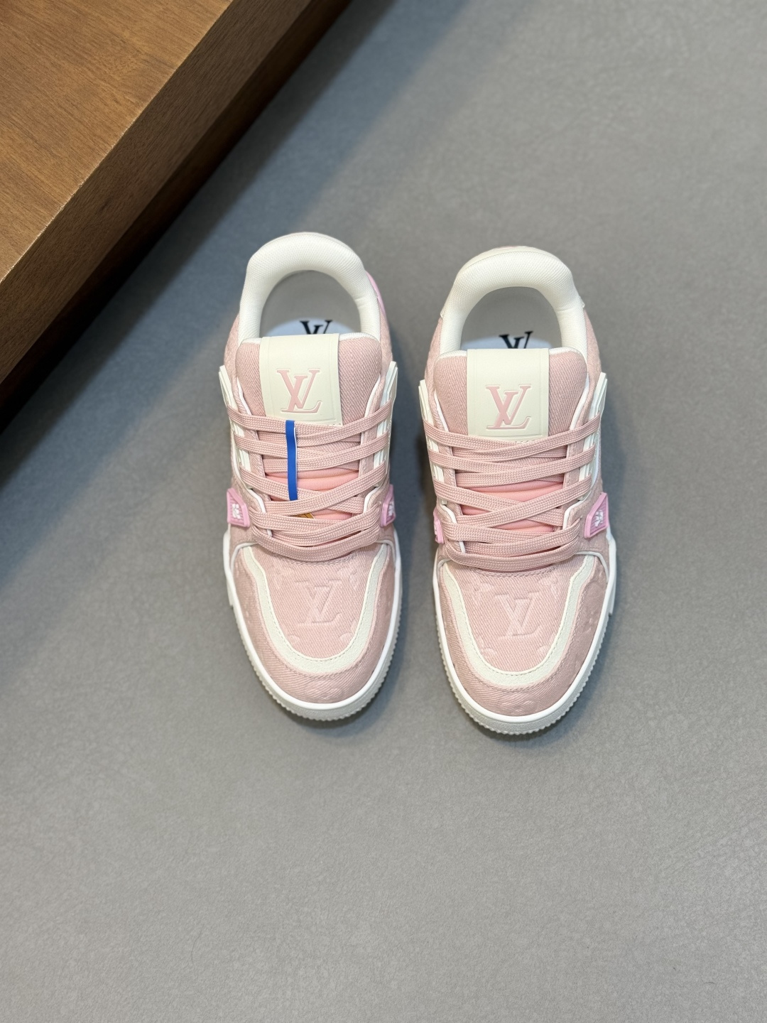 루이비통 신발 108422 Louis Vuitton Shoes