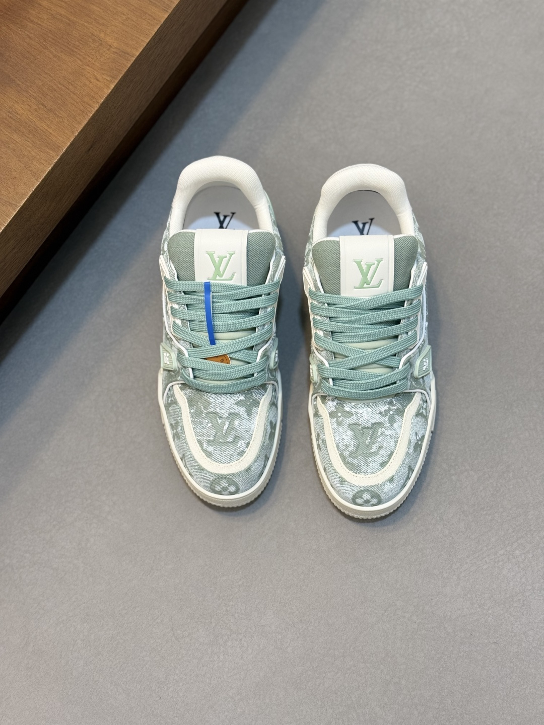 루이비통 신발 108423 Louis Vuitton Shoes