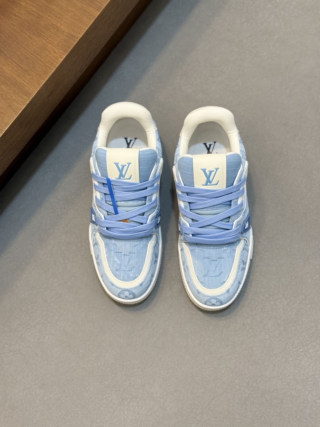 루이비통 신발 108424 Louis Vuitton Shoes