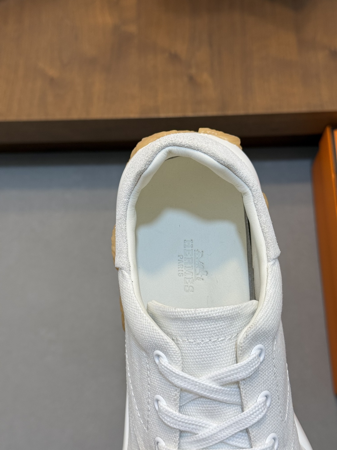 诺悠翩雅 Loro Piana 经典高奢皮鞋男鞋女鞋鞋履高跟鞋 #43771ED7 7