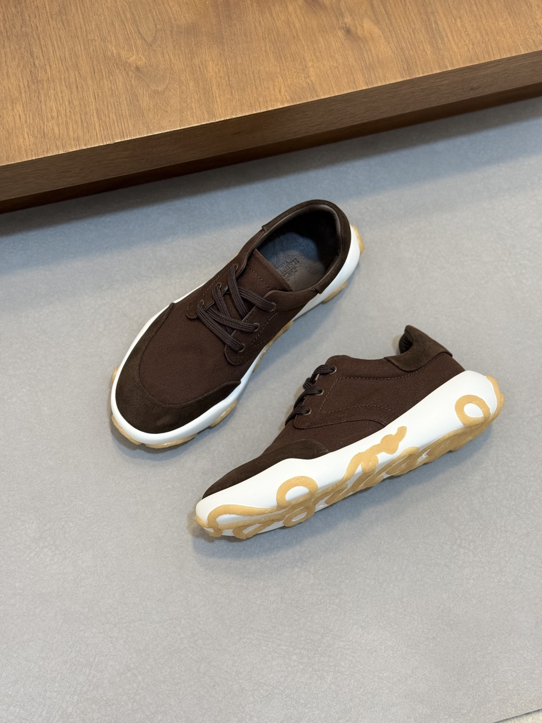 托德斯 Tod's 经典高奢皮鞋男鞋女鞋鞋履高跟鞋 #1DB79F76 5