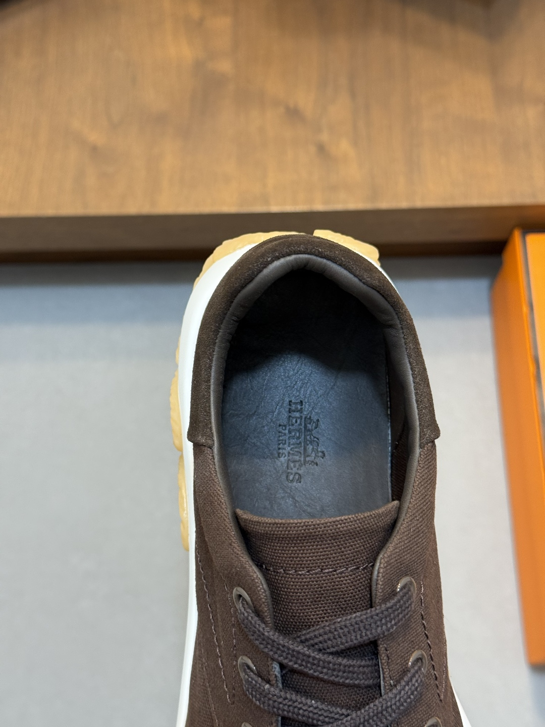 托德斯 Tod's 经典高奢皮鞋男鞋女鞋鞋履高跟鞋 #1DB79F76 7