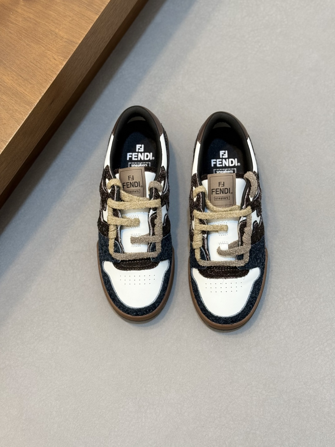 펜디 신발 122061 Fendi Shoes