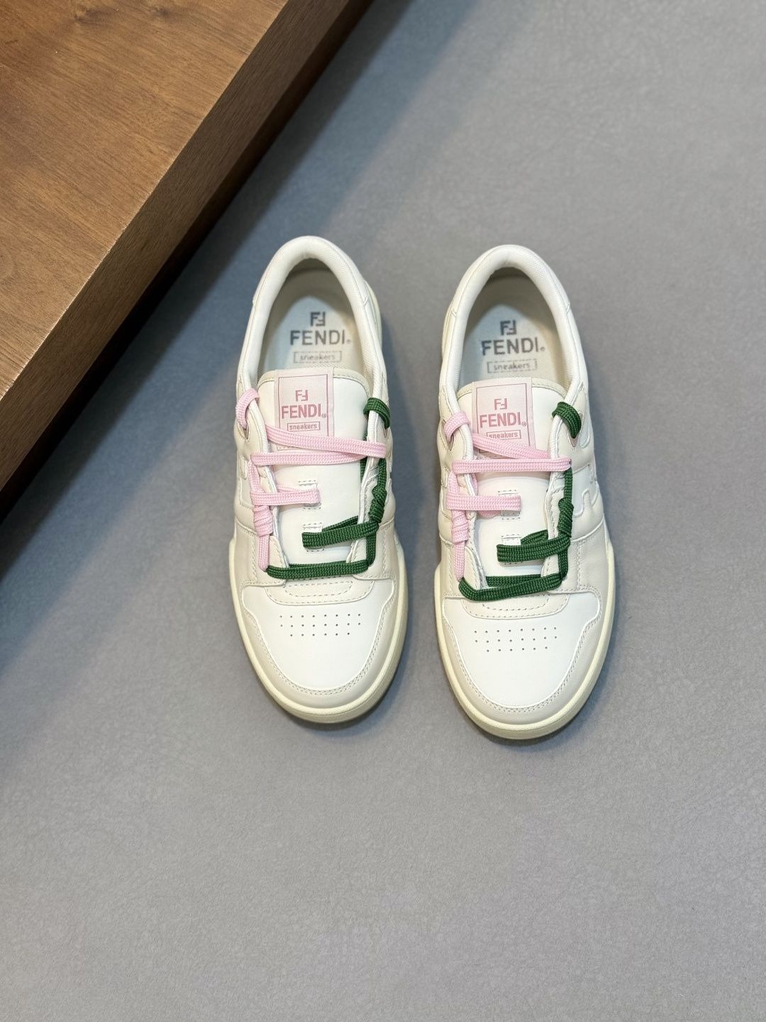 펜디 신발 122062 Fendi Shoes