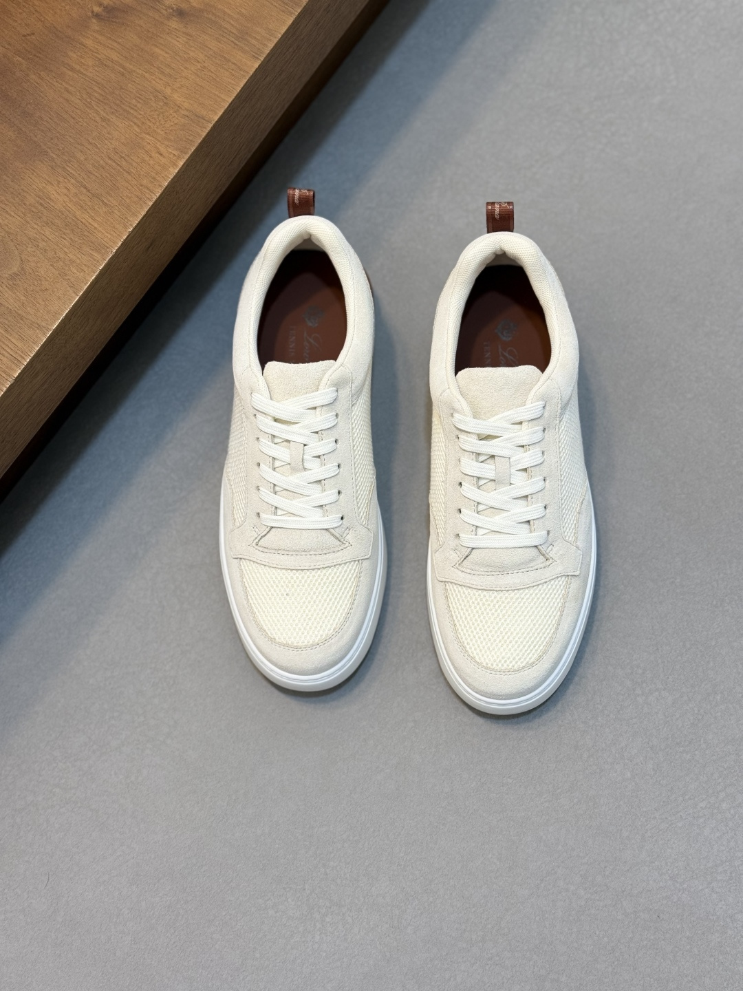 로로피아나 신발 108780 Loro Piana Shoes