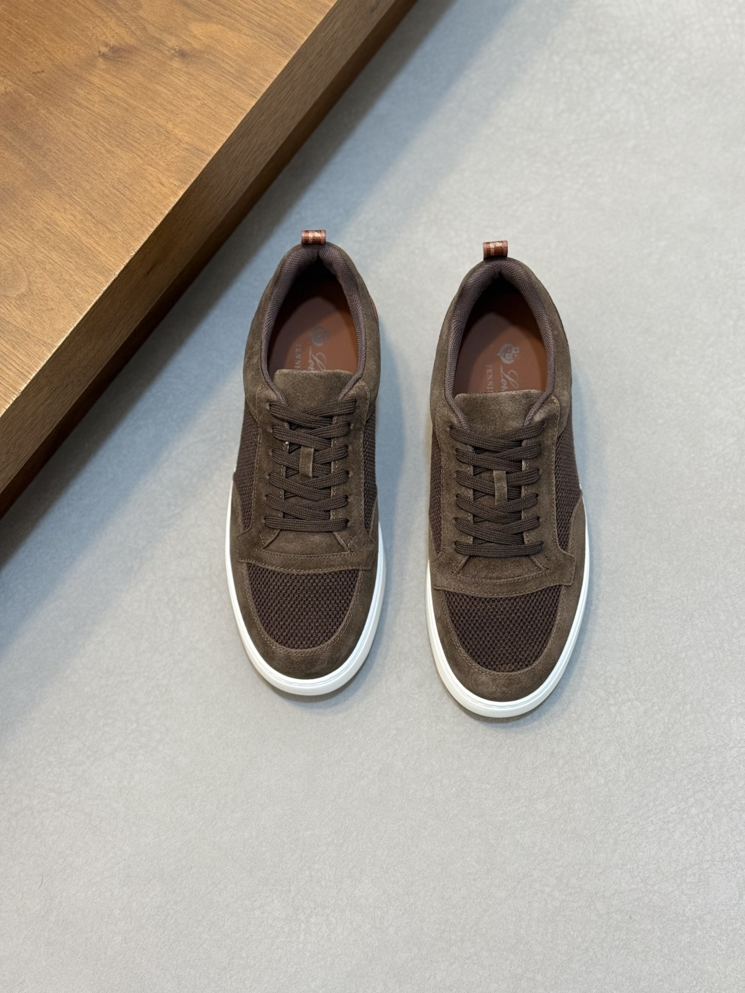 로로피아나 신발 108781 Loro Piana Shoes