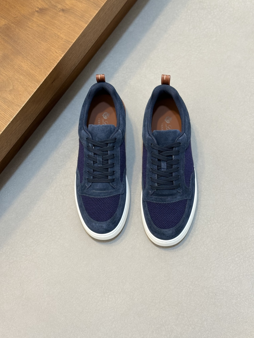 로로피아나 신발 108782 Loro Piana Shoes