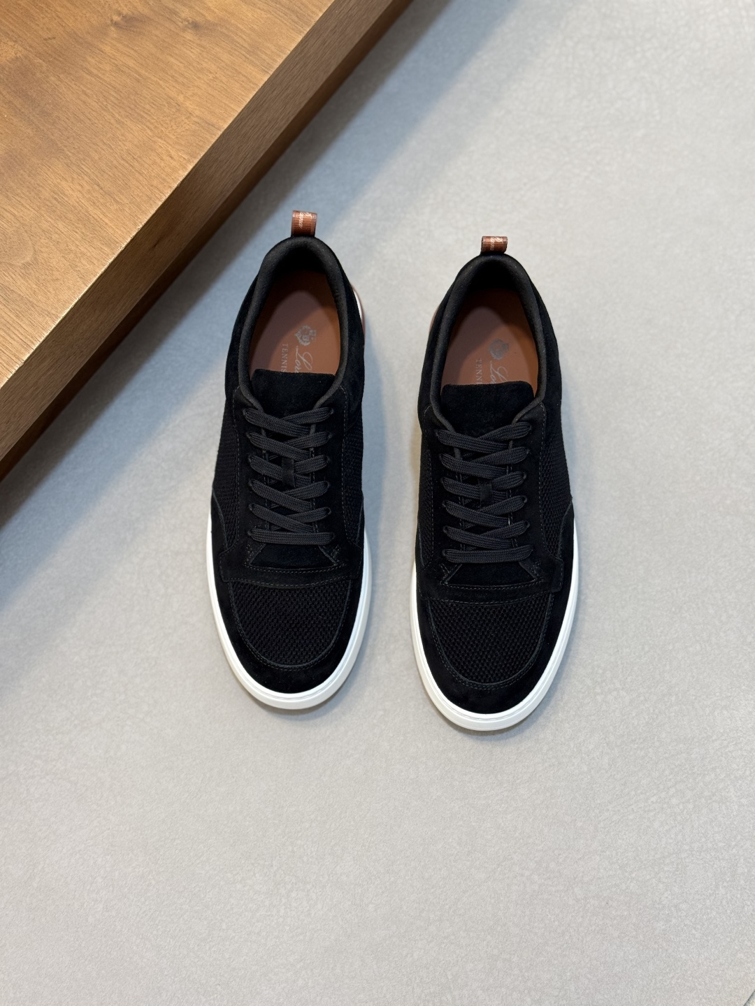 로로피아나 신발 108783 Loro Piana Shoes