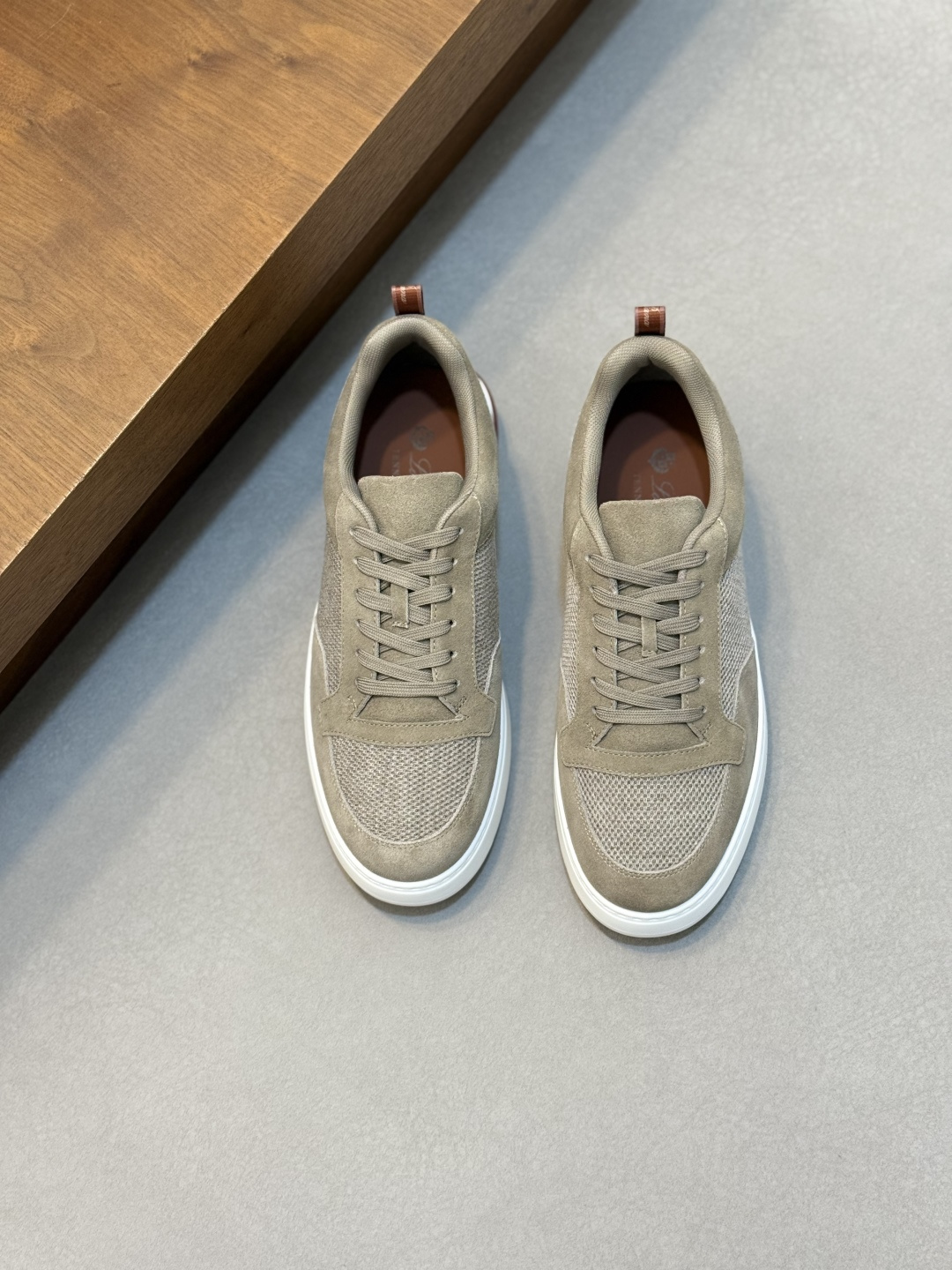로로피아나 신발 108784 Loro Piana Shoes