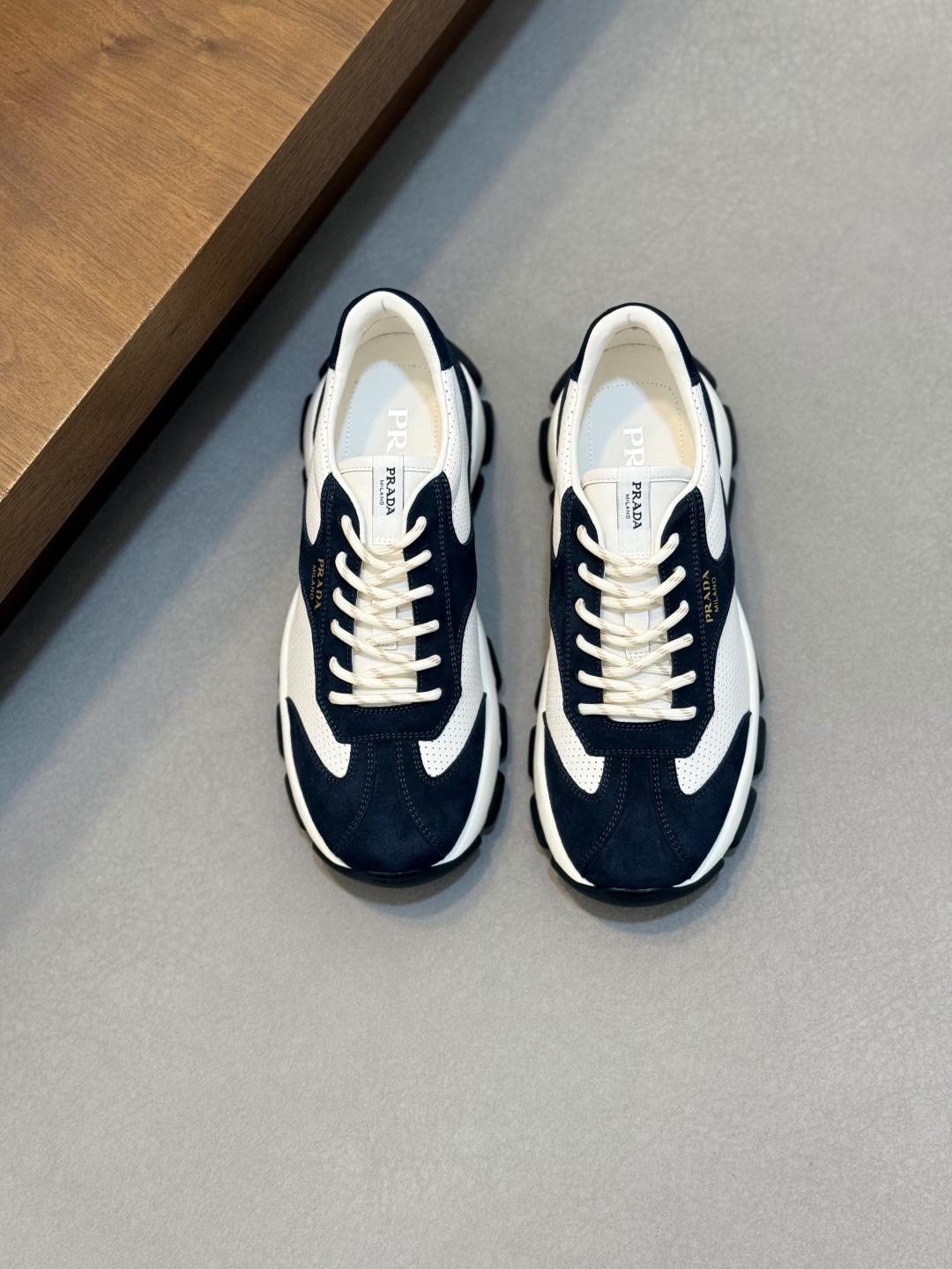 프라다 신발 108766 Prada Shoes