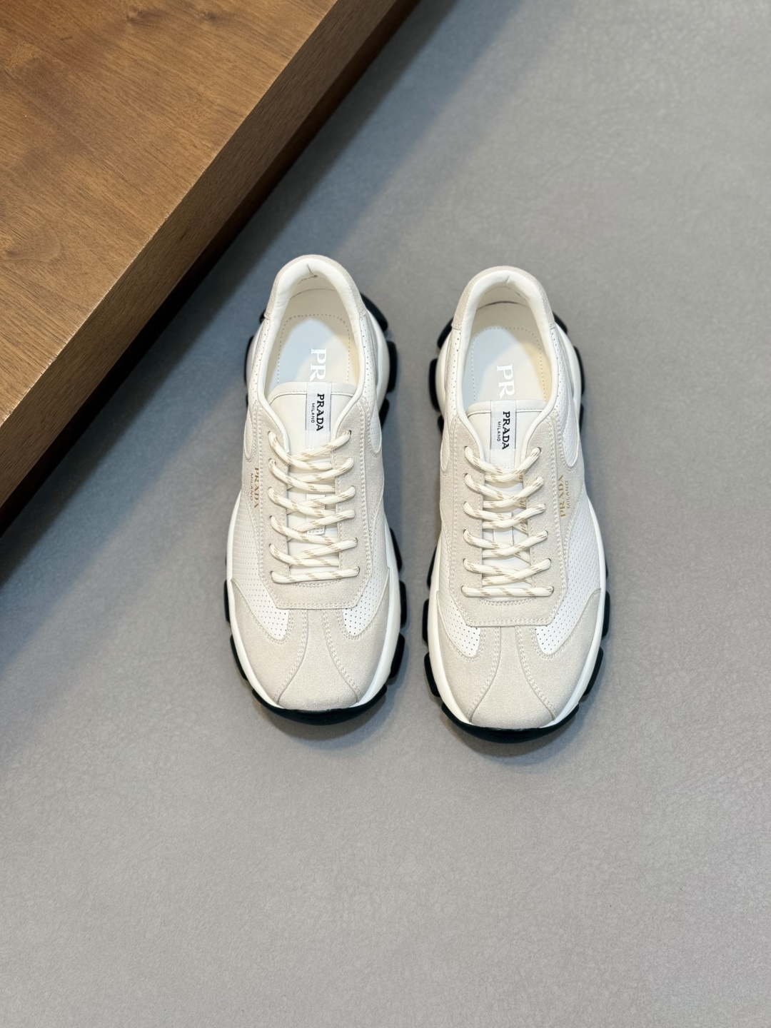 프라다 신발 108767 Prada Shoes