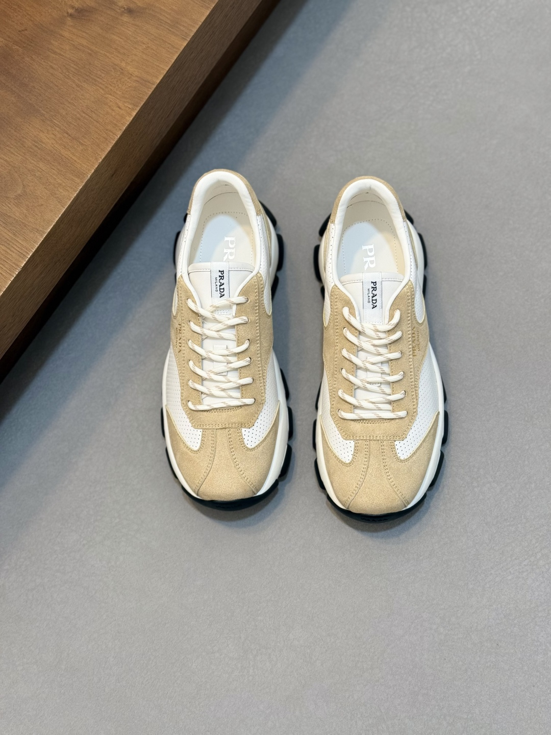 프라다 신발 108768 Prada Shoes