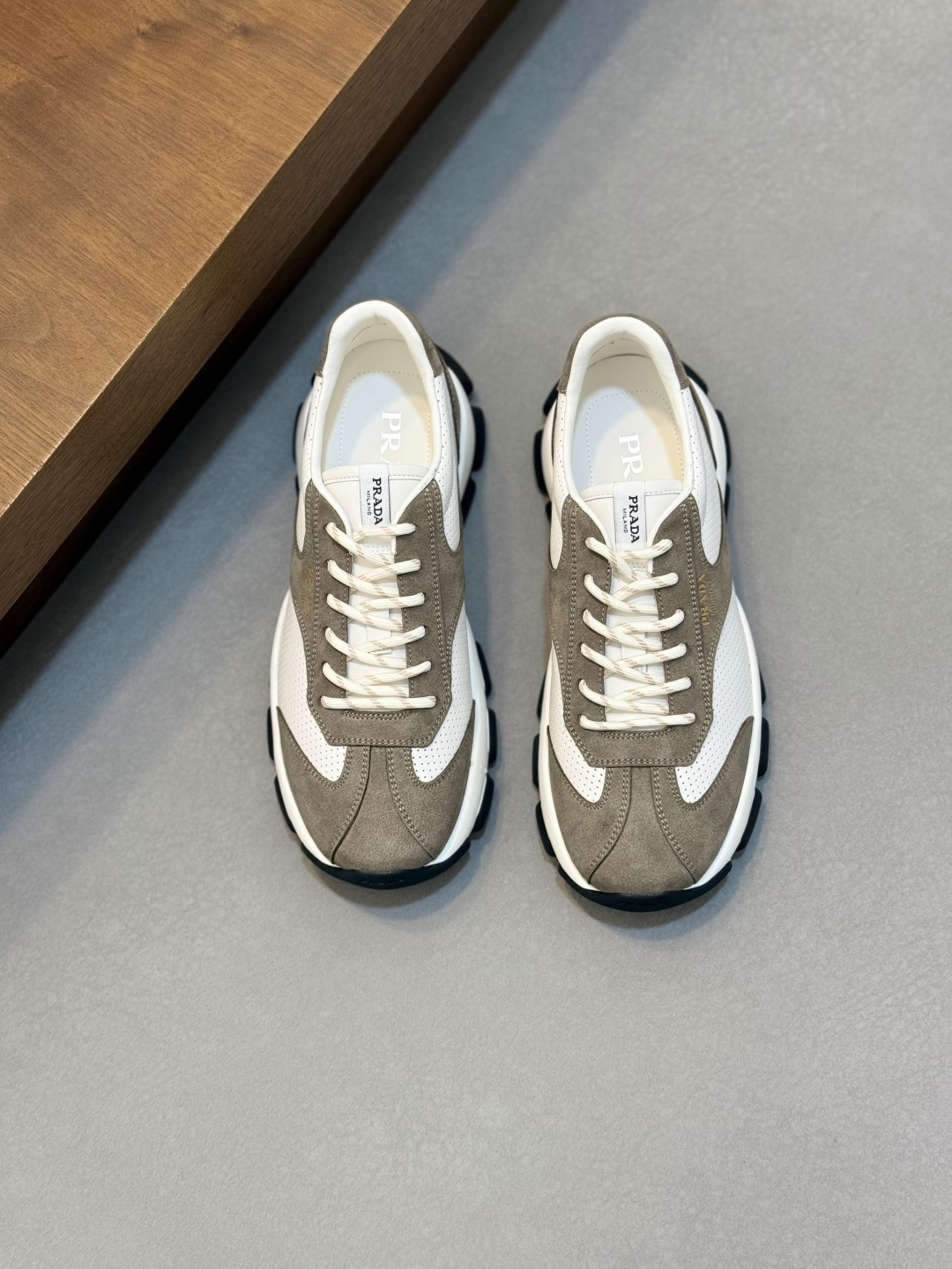 프라다 신발 108769 Prada Shoes