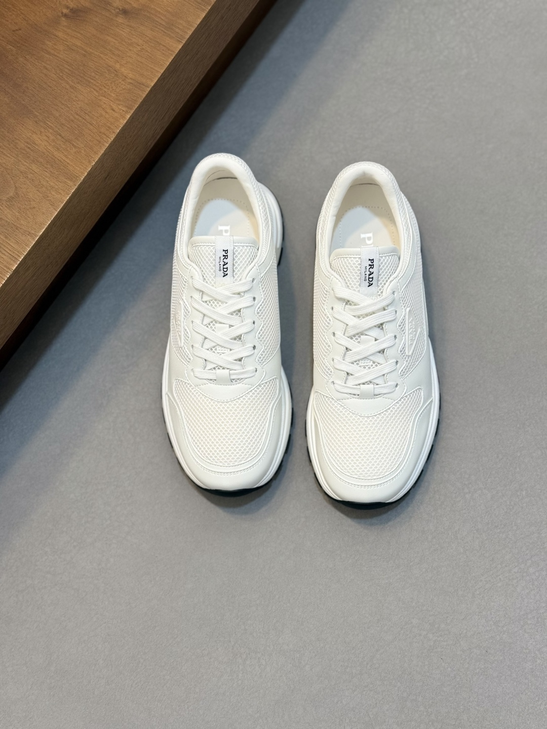 프라다 신발 108762 Prada Shoes