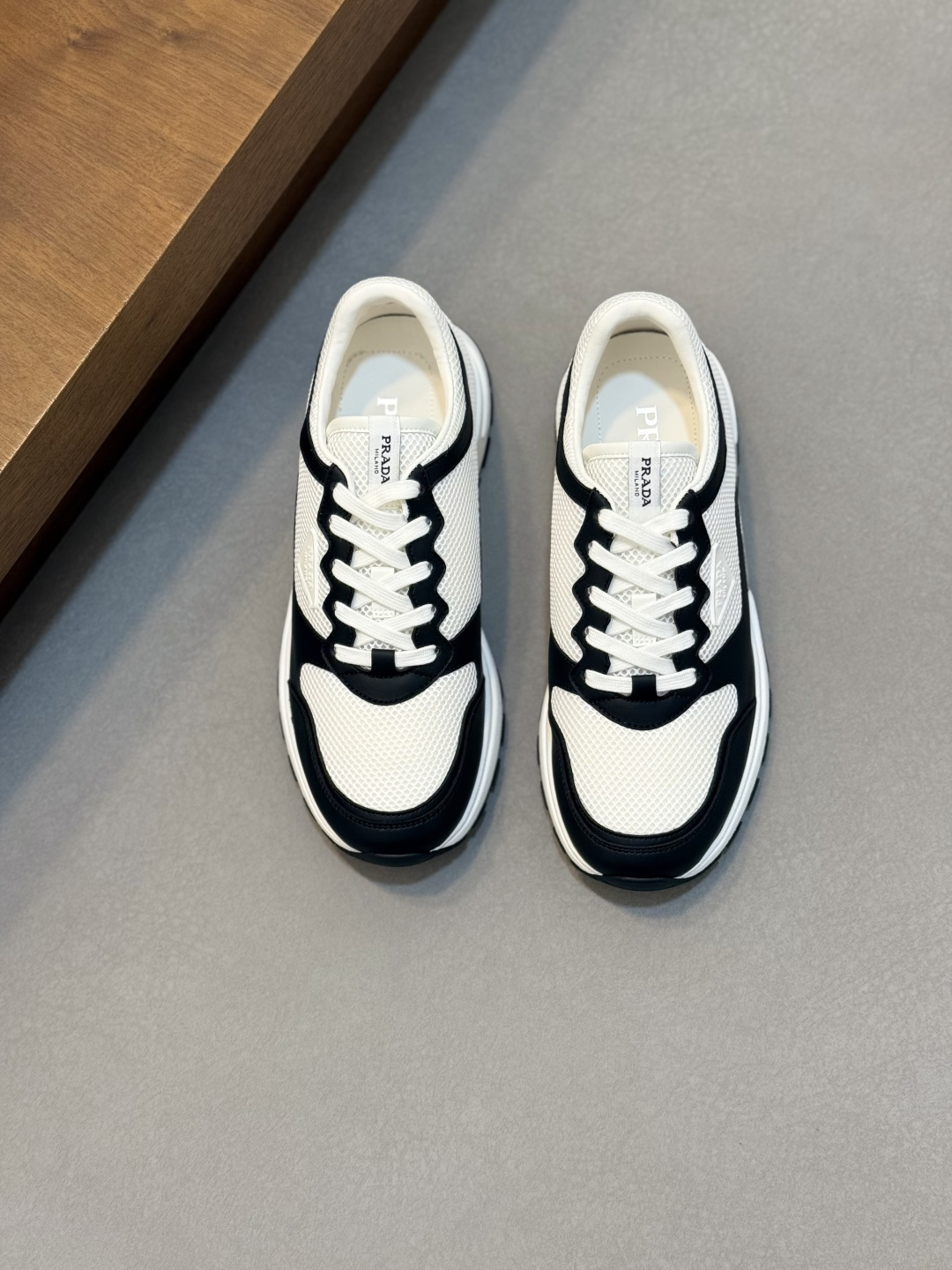 프라다 신발 108763 Prada Shoes