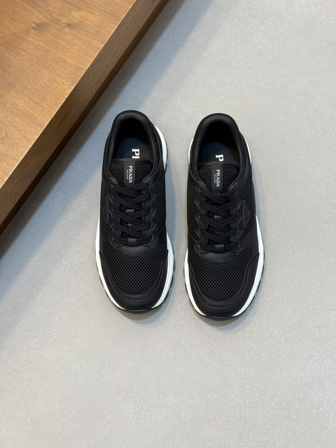 프라다 신발 108764 Prada Shoes