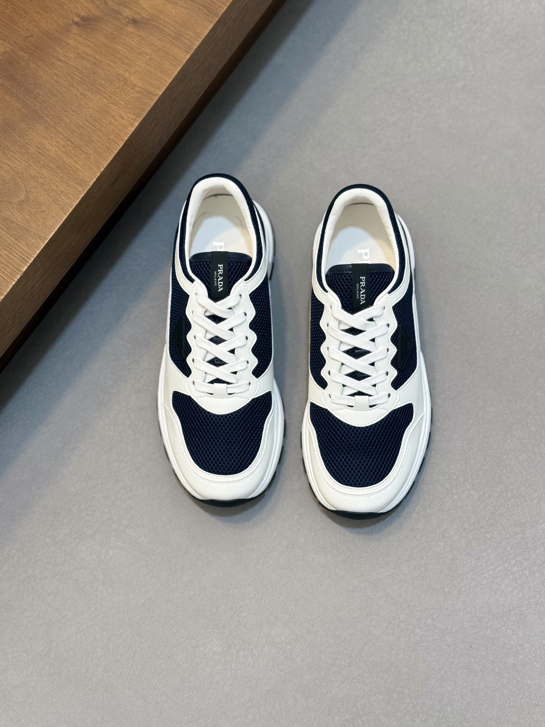 프라다 신발 108765 Prada Shoes
