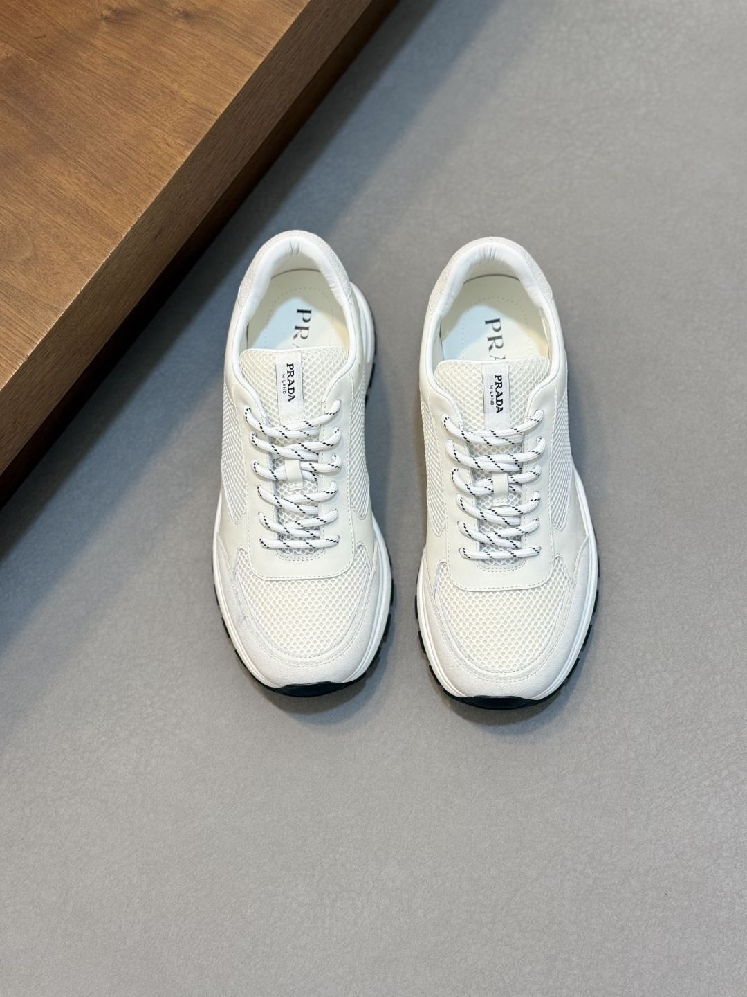 프라다 신발 108794 Prada Shoes