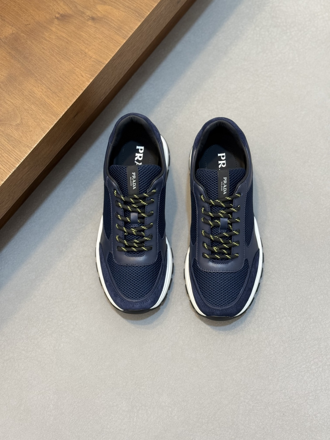 프라다 신발 108795 Prada Shoes