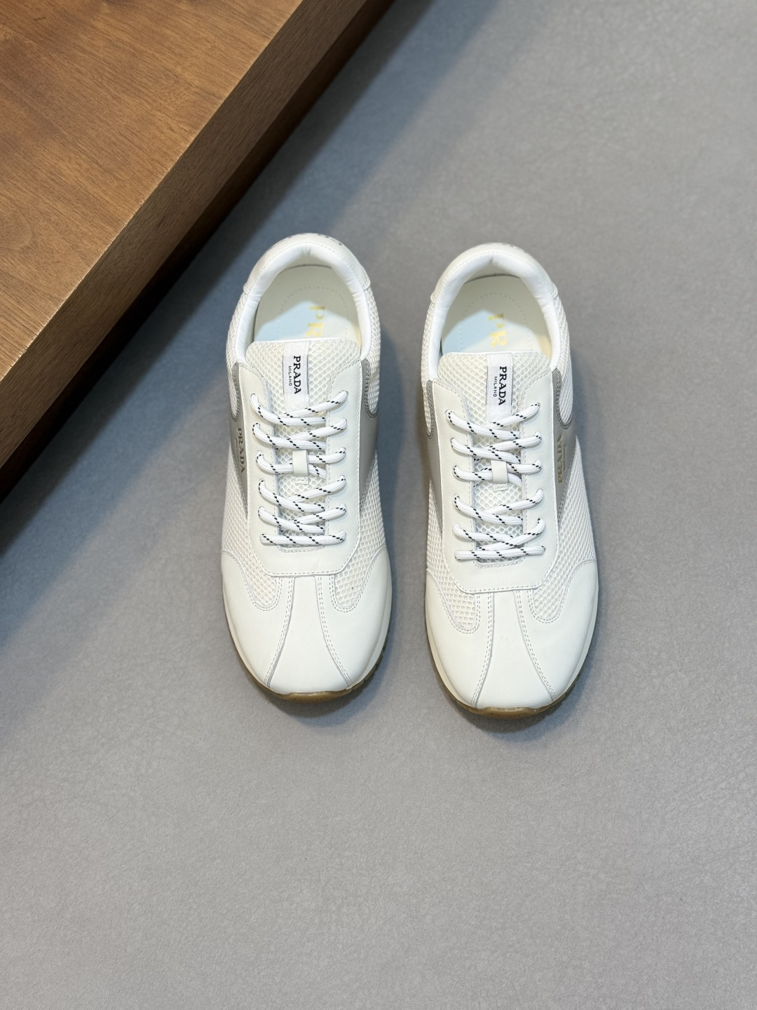 프라다 신발 108798 Prada Shoes