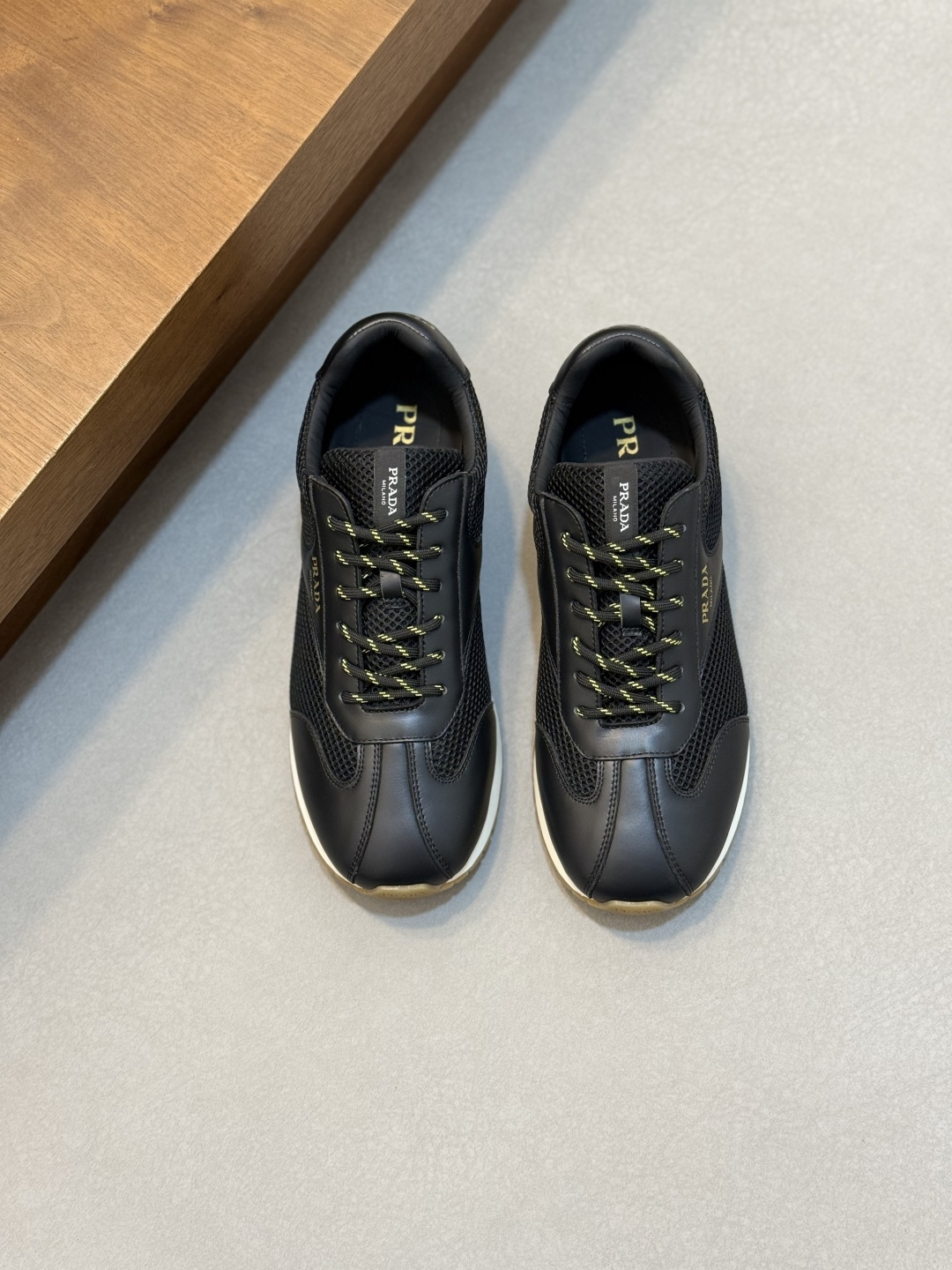 프라다 신발 108799 Prada Shoes