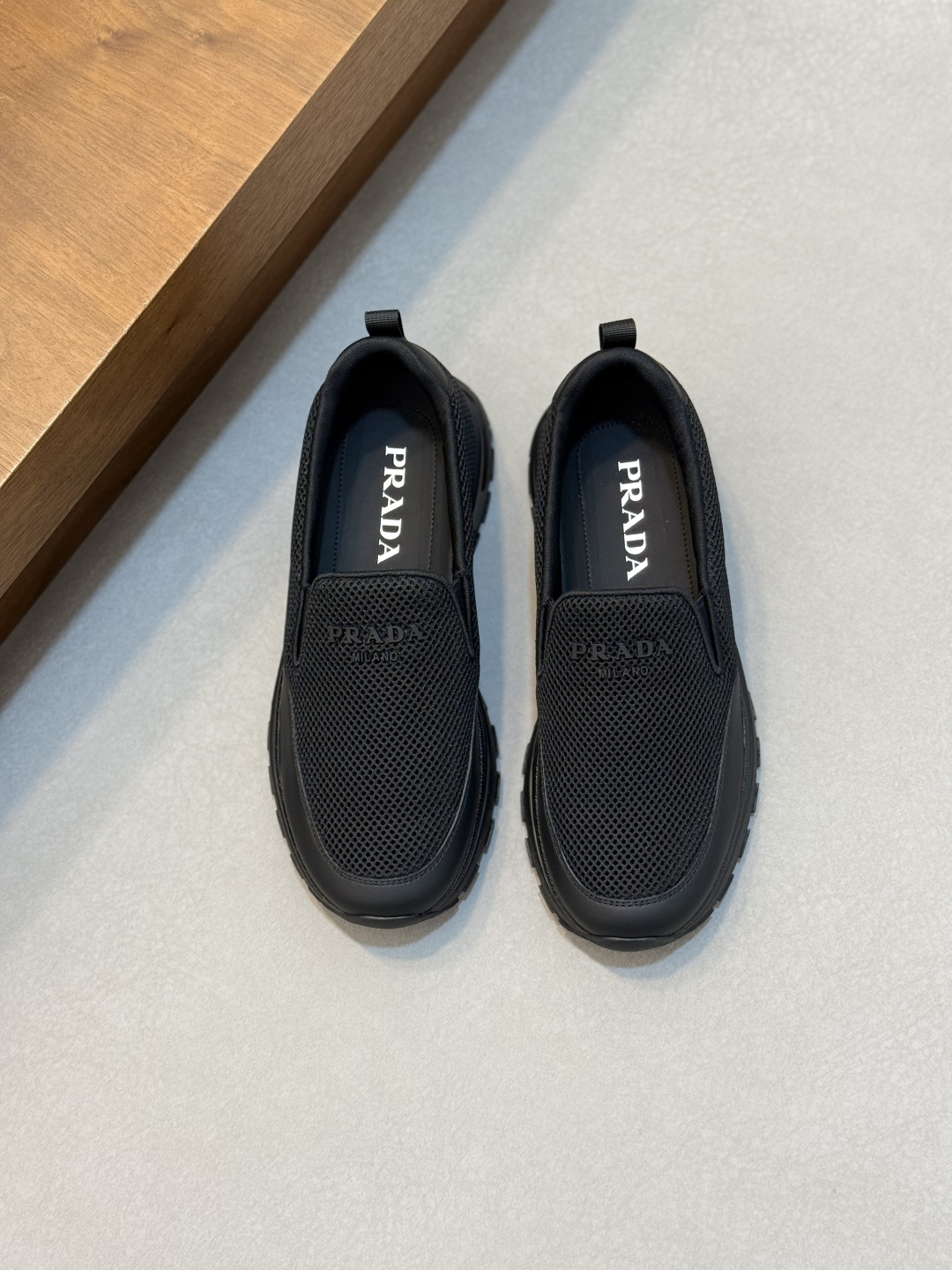 프라다 신발 113091 Prada Shoes