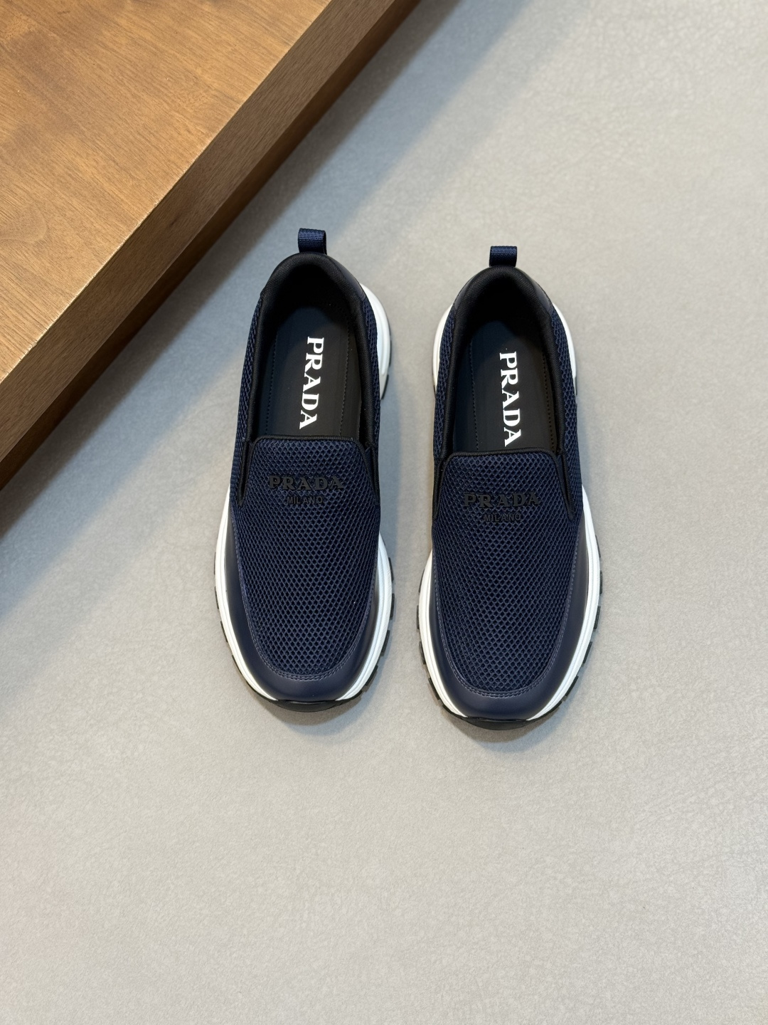 프라다 신발 113093 Prada Shoes