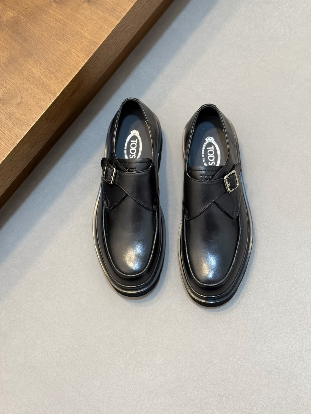 토즈 신발 121159 Tod's Shoes