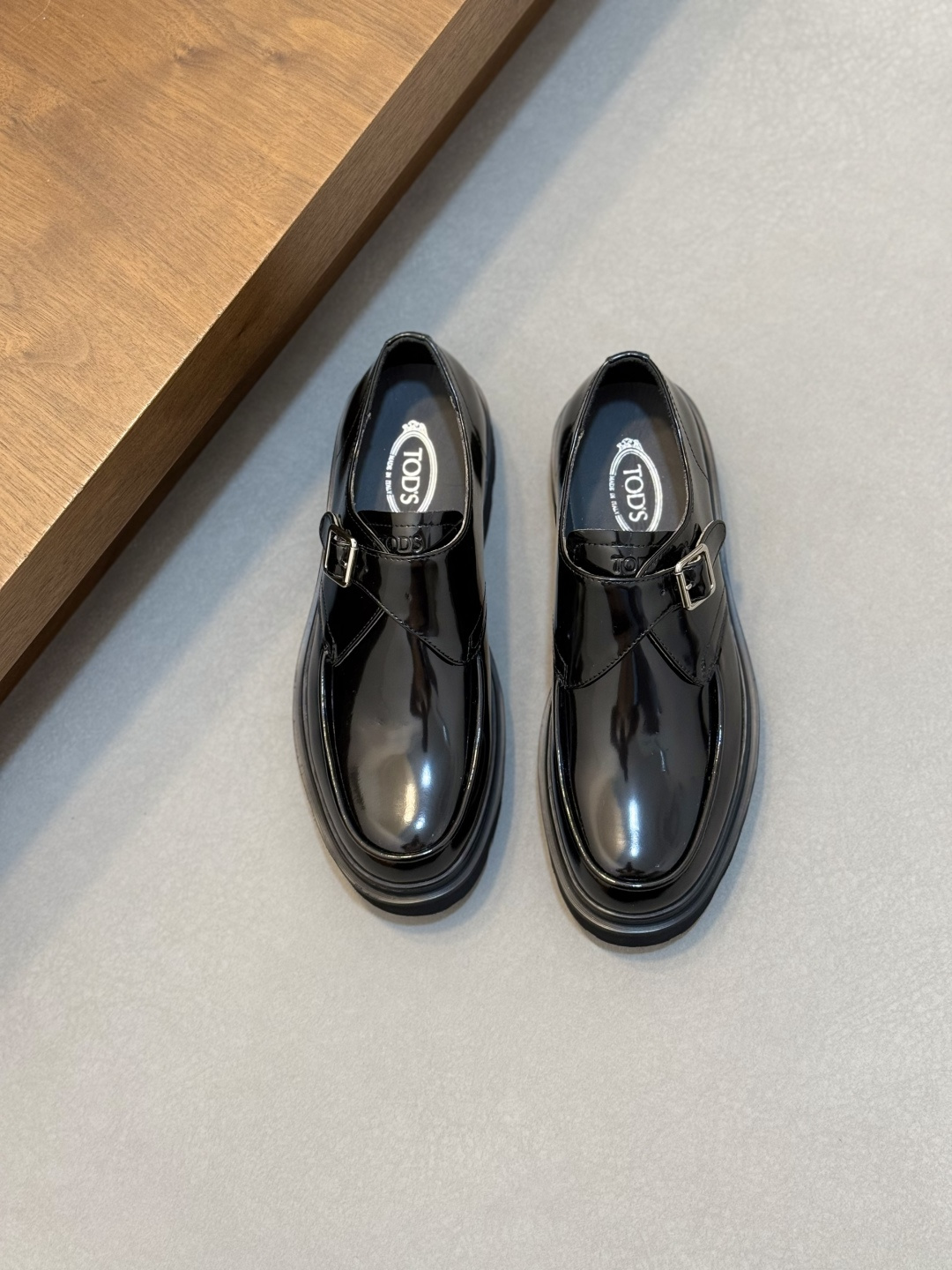 토즈 신발 121157 Tod's Shoes
